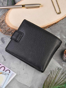 YK Портмоне мужское "001-208-3204"