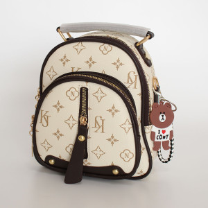 YC Женский рюкзак 8886 