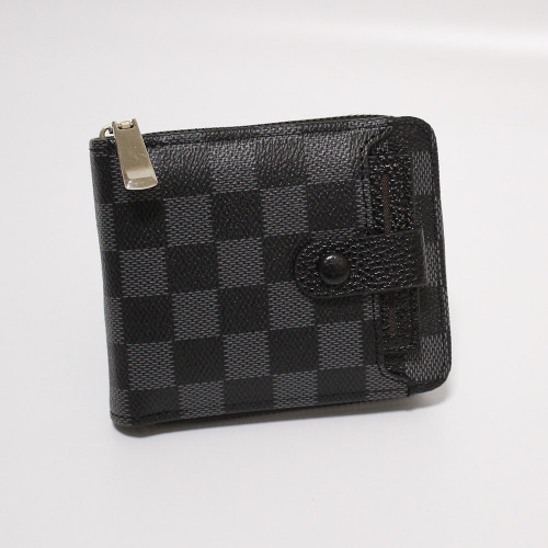 YK Мужской кошелек 178-1 