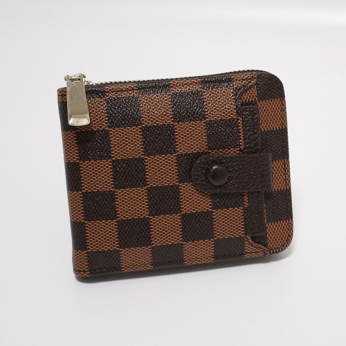 YK Мужской кошелек 178-1 