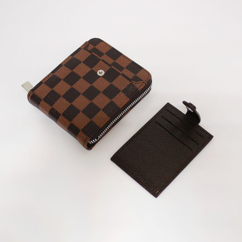 YK Мужской кошелек 178-1 