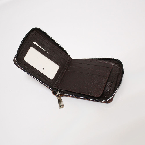 YK Мужской кошелек 178-1 