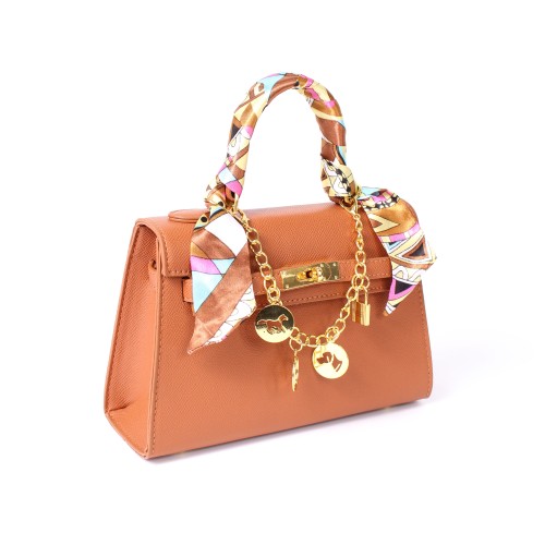 YС Женская сумка D204 (эко-кожа) 