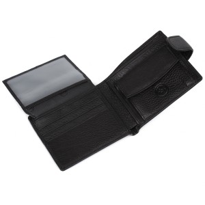 YK Мужское портмоне HT 210L