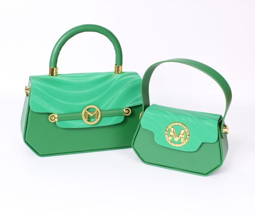 YC Женская сумка 2B1 (эко-кожа)