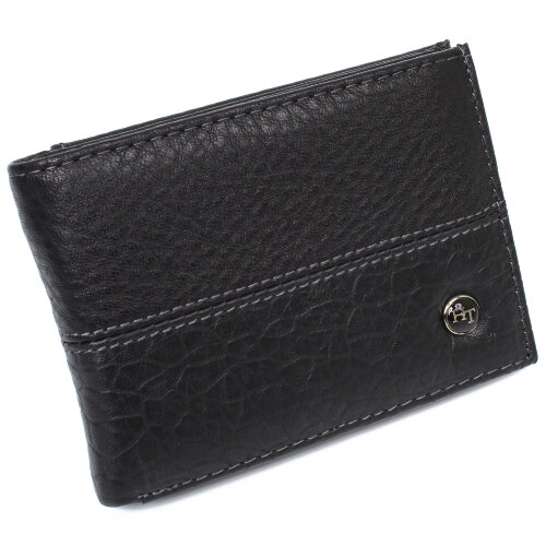 YK Мужское портмоне HT 168-L24