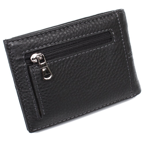 YK Мужское портмоне HT 168-L24