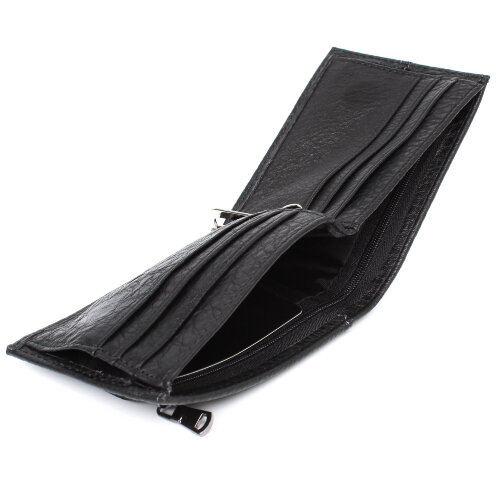 YK Мужское портмоне HT 168-L24