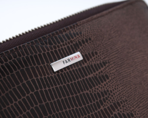 YS Женский кошелек Nina Farmina 9285-315 