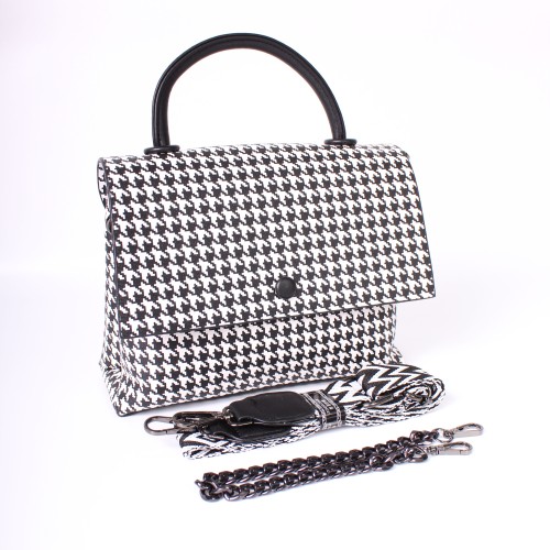 YC Женская сумка 8943 (эко-кожа) 