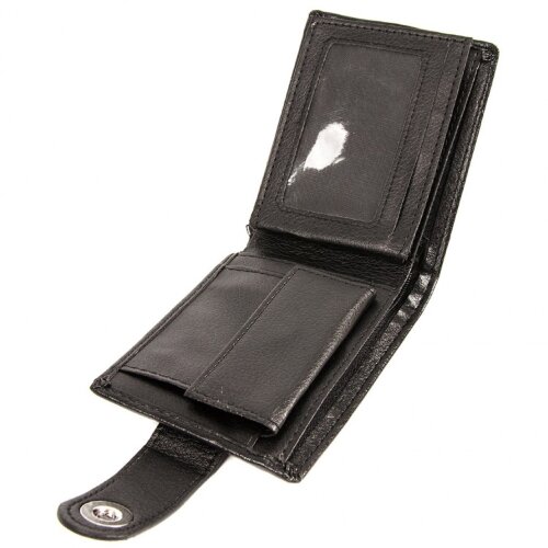 YK Портмоне мужское "1077-1" 