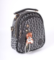 YC Женский рюкзак 1111# (эко-кожа) 