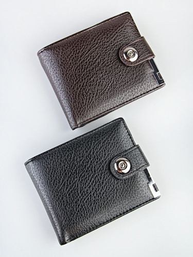 YO Портмоне мужское  "208-424" 