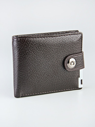 YO Портмоне мужское  "208-424" 