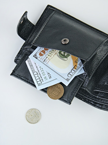 YO Портмоне мужское  "208-424" 