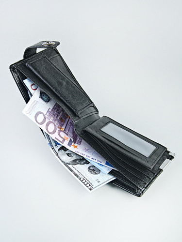 YO Портмоне мужское  "208-424" 