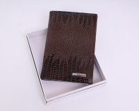 YG-085 Обложка на паспортом Nina Farmina 9286-315