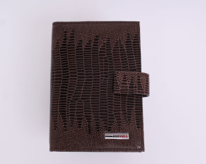 YG-080 Обложка на автодокументы с паспортом Nina Farmina 9320-315 