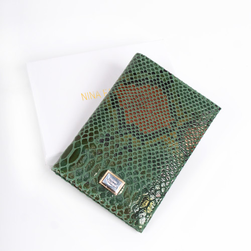 YG-087 Обложка на паспортом Nina Farmina 9286-186 