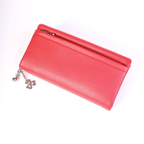 YS Кошелек женский "DML-1609" (эко-кожа) 