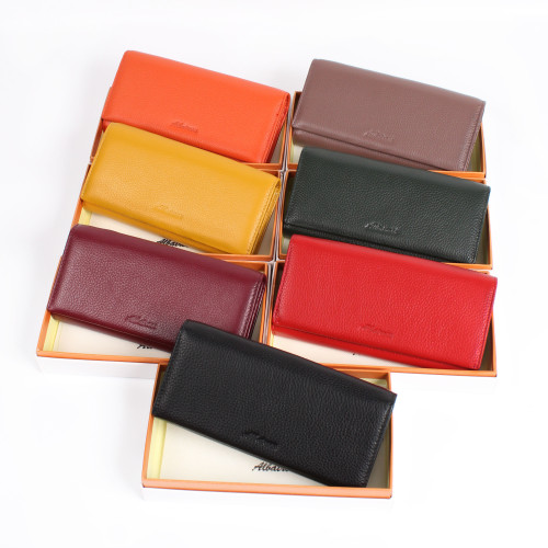 YS  Женский кошелек Albatross 33A-3228