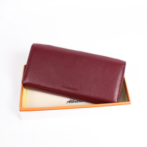 YS  Женский кошелек Albatross 33A-3228