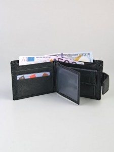 YK Портмоне мужское 1077-1