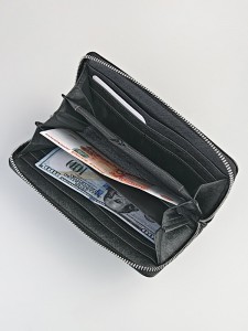 YL Клатч мужской BMW