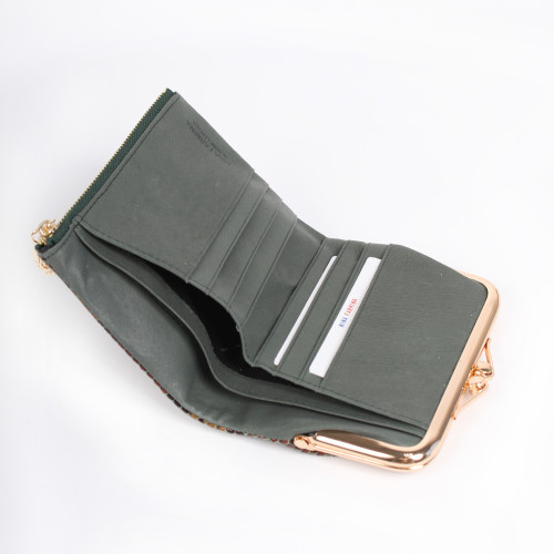 YS Женский кошелек Nina Farmina 6133-186 