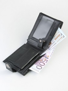 YK Портмоне мужское "538"