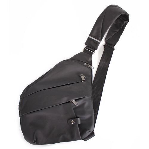 YO Мужской рюкзак-бананка 6616