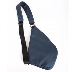 YO Мужской рюкзак-бананка 6616