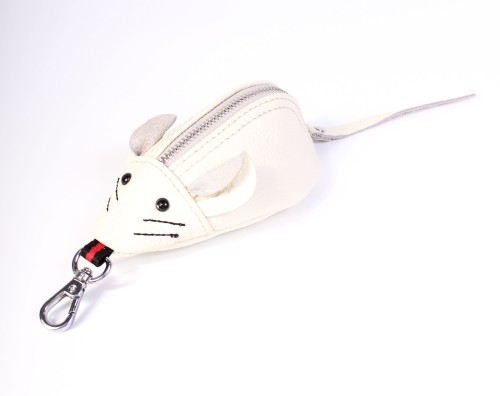 YA  Ключница Мышь 005 