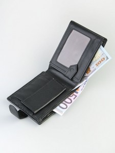 YK Портмоне мужское "538"