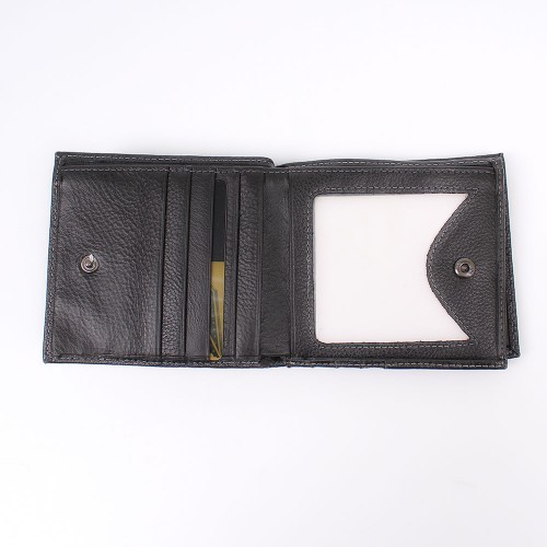 YK Кошелек мужской HT 168-65