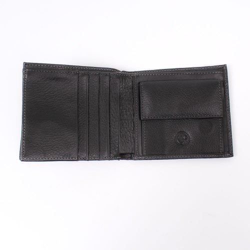 YK Кошелек мужской HT 168-65