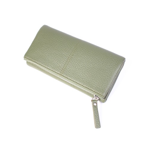 YS Женский кошелек 39921 (эко-кожа) 