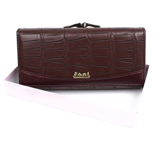 YS Женский кошелек Fani 1015