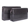 YT Мужская сумка-клатч 1623-2 (нат.кожа) 