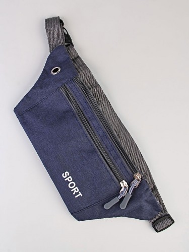 YM Сумка поясная CY-WLTS-001