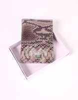 YG Обложка на паспорт Nina Farmina F9286-154 