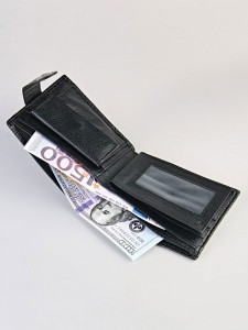 YK Портмоне мужское 1077-7