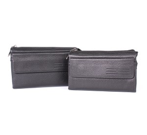 YT Мужская сумка-клатч 1621-2 (нат.кожа) 