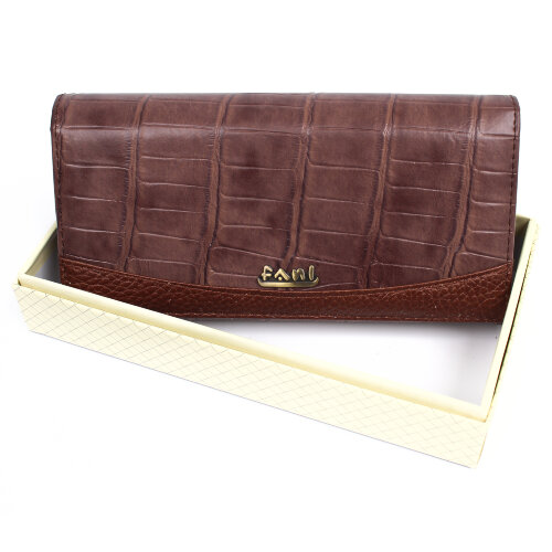 YS Женский кошелек Fani 1010