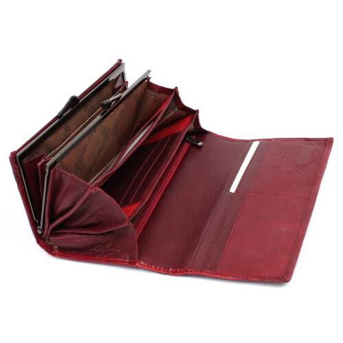 YS Женский кошелек Fani 1010