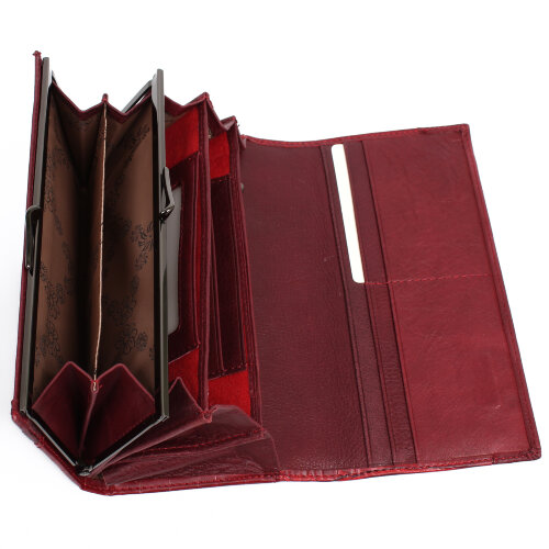 YS Женский кошелек Fani 1010