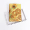 YW Обложка на паспорт картинами ван Гога 2024-22В 