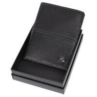 YO Мужская купюрница HT 164-L