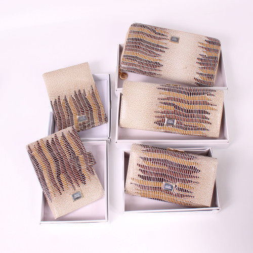 YS Женский кошелек Nina Farmina 9287-308 