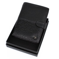 YK Мужское портмоне HT 208-L3240